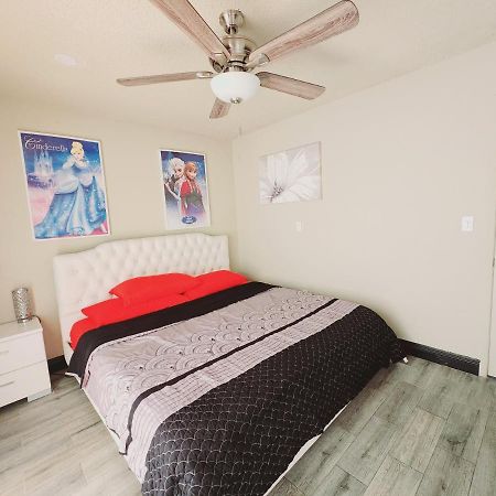 Ocean Breeze Apartment Huntington Beach Exterior photo